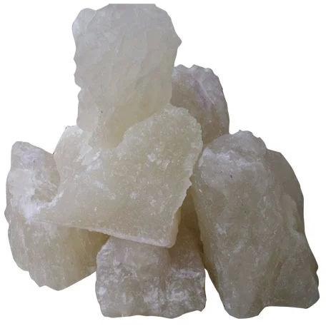 White Alum Lumps, for Water Purification, Packaging Type : Plastic Bag