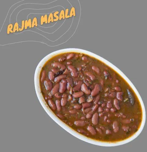 Ready to Eat Rajma Masala, for Cooking, Feature : Healthy