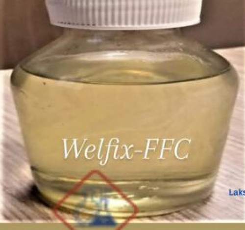 Welfix FFC (Non formaldehyde Dye Fixing Agent)