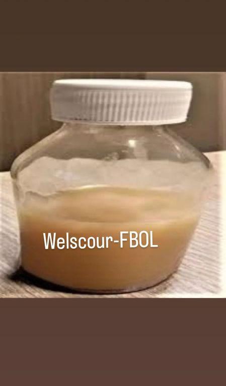 Welscour-FBOL (Desizing Agent), Adsorbent Variety : Textile