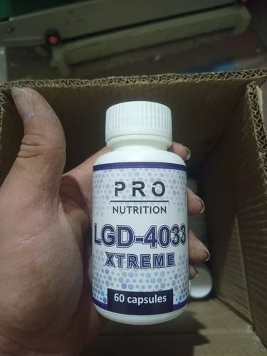 Pro Nutrition Lgd 4033 Capsule At Rs 1800 Piece In Rajgarh Id 7395827 4726