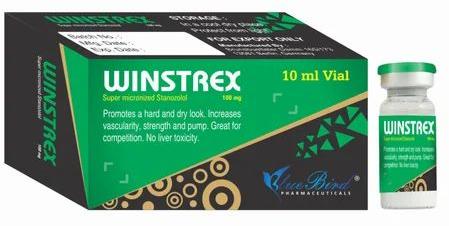 Winstrex 10ml Injection