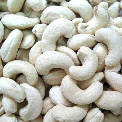 Fried Natural Cashew Nut, For Food, Snacks, Sweets, Size : 320
