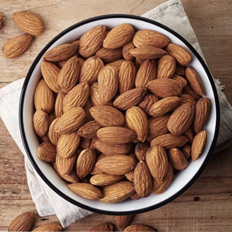 Hard Natural 250gm Almond Nuts, Style : Dried