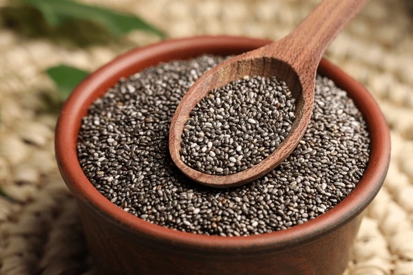 Natural 250gm Chia Seeds, Style : Dried