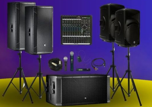 10-20kg audio speaker, for Gym, Home, Hotel, Restaurant, Size : 10inch, 12inch, 14inch, 16inch