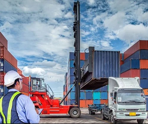 Mundra Port Custom Clearance Service