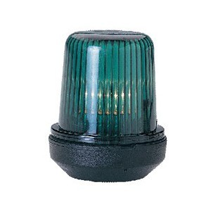 Aldoux Ald12mag 360 All Round Green Boat Yacht Navigation Lightreen