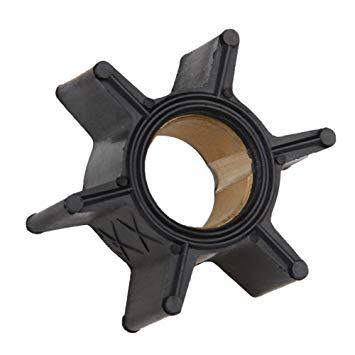 Sherwood Marine Pump Neoprene Rubber Impeller