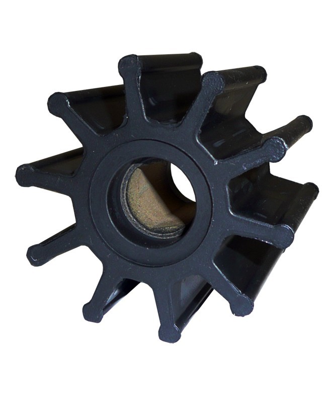 Siarra Marine Pump neoprene Rubber Impeller