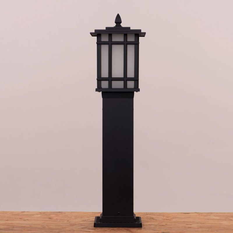 Pulsar Garden Bollard Light