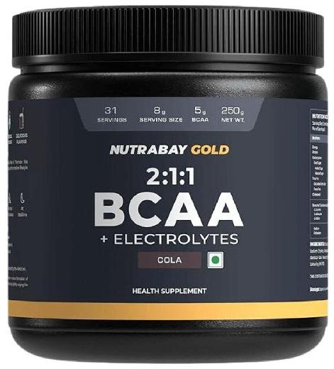 Bcaa Powder