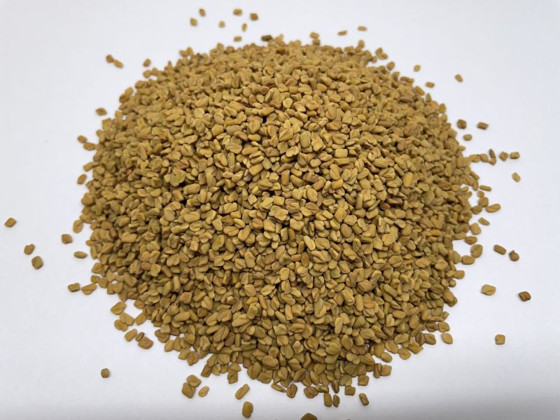 Fenugreek, Certification : FSSAI Certified