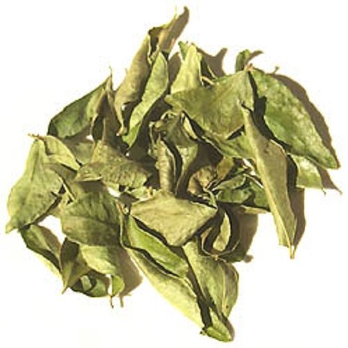 Natural Dried Curry Leaves, Specialities : Pure, Hygenic