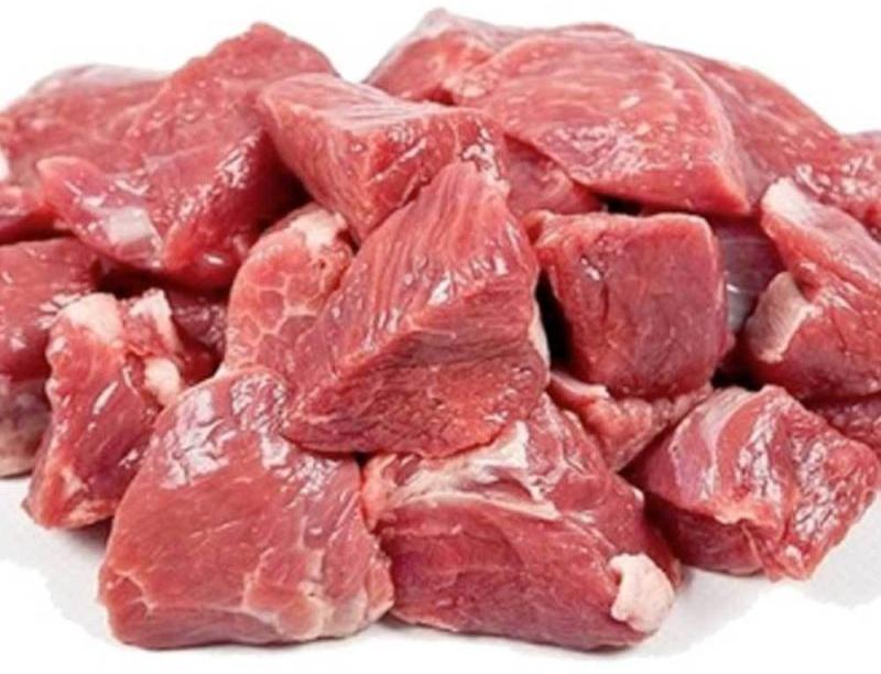 Fresh mutton carcass, Certification : FSSAI Certified