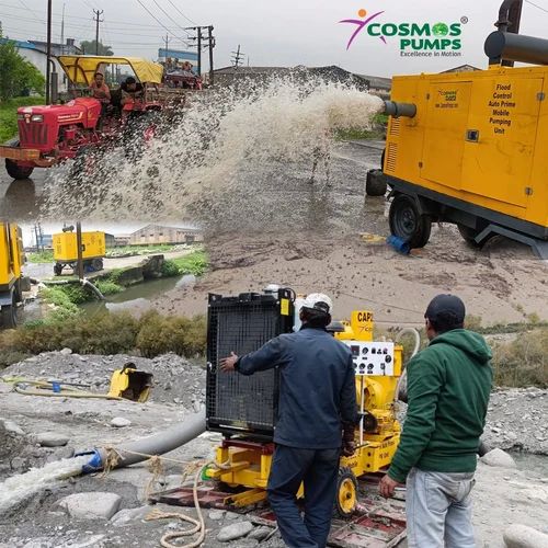 Well Point Dewatering Services