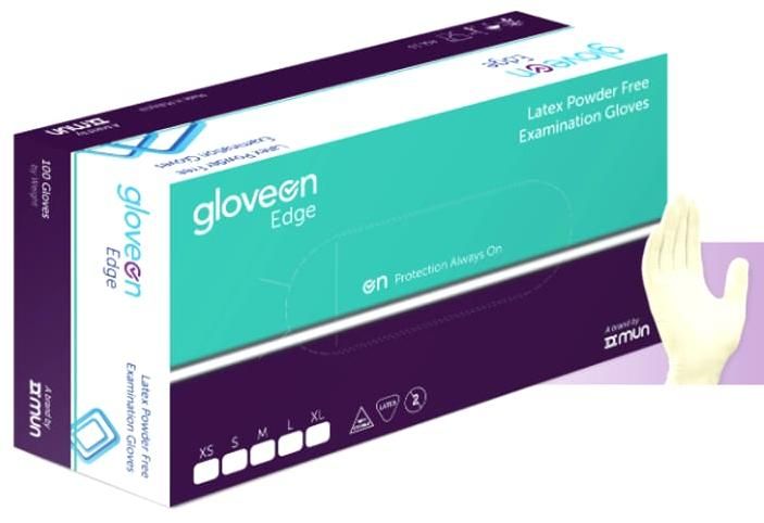 Disposable Examination Gloves