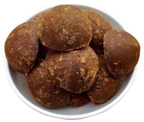 Natural Palm Jaggery Cubes