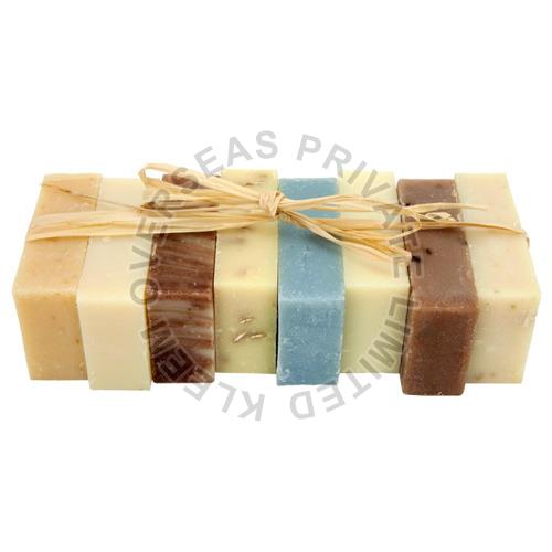 Herbal Bath Soap