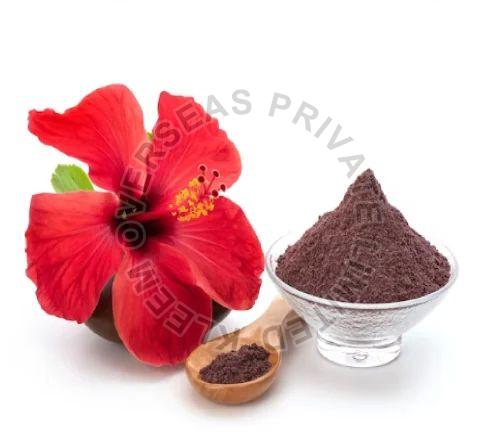 Natural Hibiscus Powder