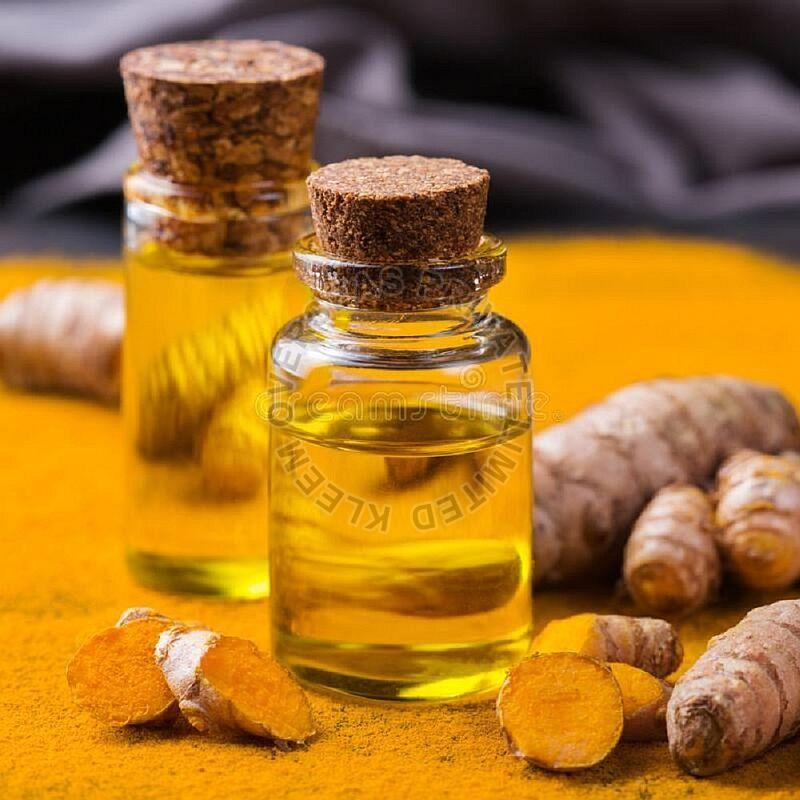 Natural Turmeric Oil, Feature : Antioxidant