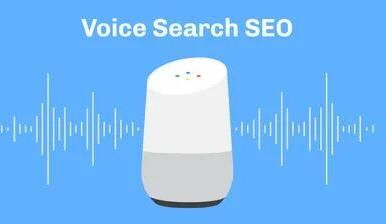 Voice Search Optimization Service