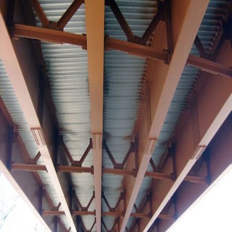 Structural Steel H Beam, for Construction, Feature : Excellent Quality, High Strength