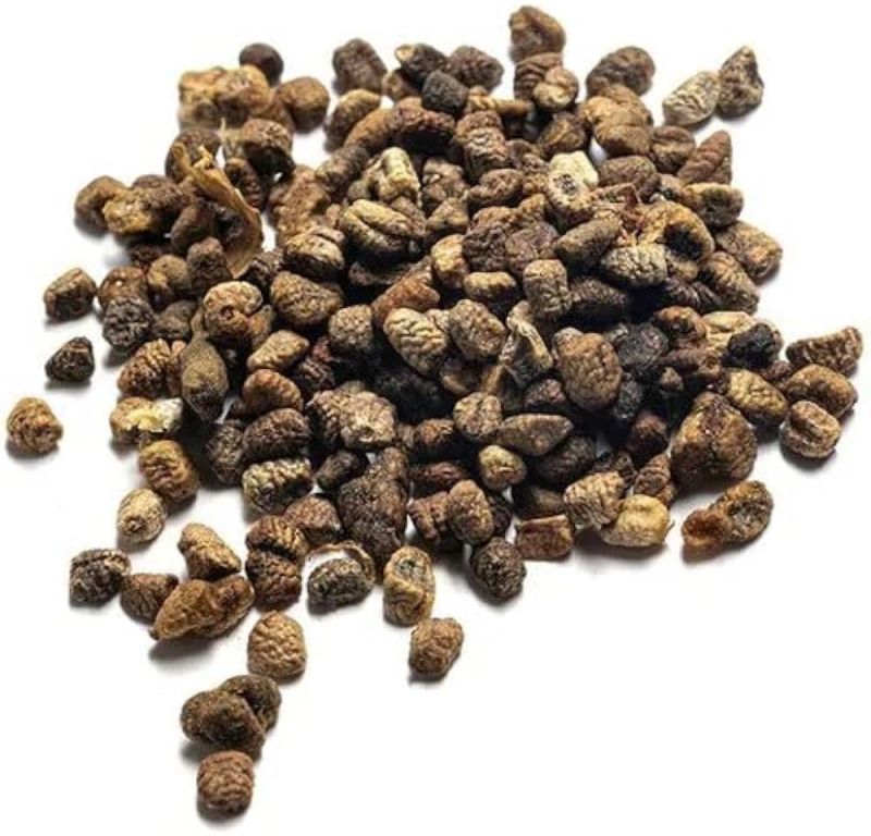 Brown Raw Organic Green Cardamom Seeds, For Food Medicine, Certification : Fssai Certified