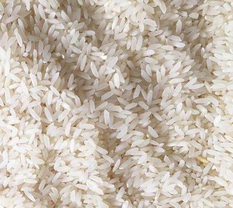 Non basmati rice