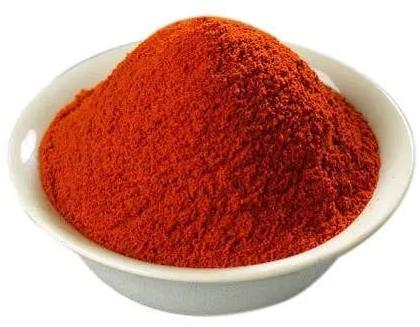 Natural Red Chilli Powder, Packaging Size : 20 kg