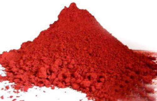 Red Iron Oxide