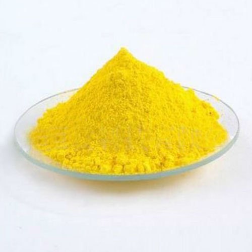 Yellow Oxide