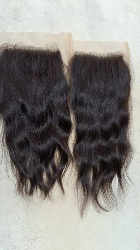 CLOSURE HUMAN HAIR