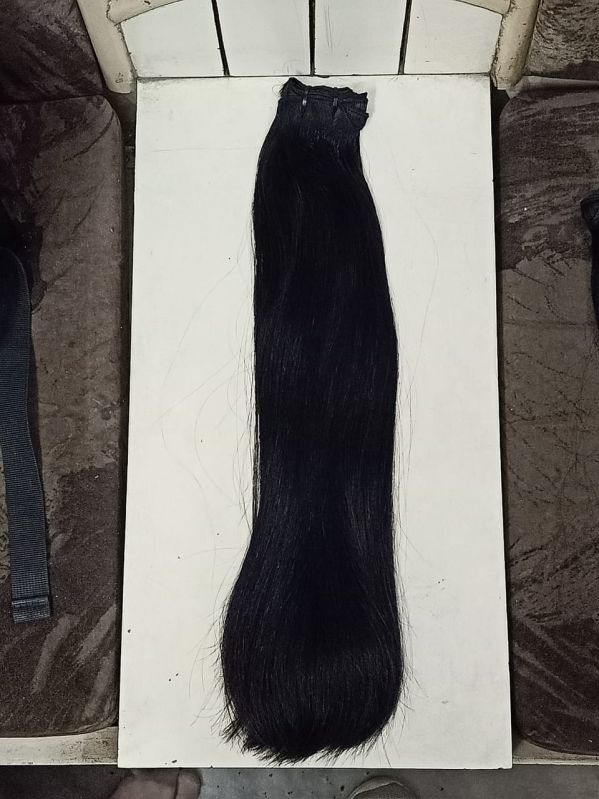 Remy Double Drawn Hair