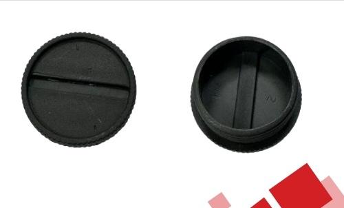 Plastic Threaded Dummy Plug