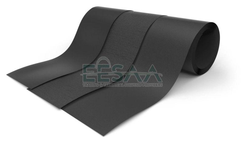 Rubber Sheet