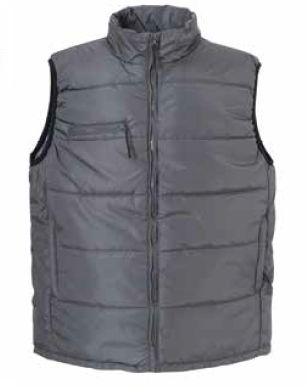 Nylon PU Coated Bodywarmer Vest