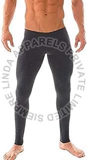 Lycraspandex Plain Compression Full Tights, Feature : Easily Washable, Comfortable, Anti-wrinkle, Anti Shrink