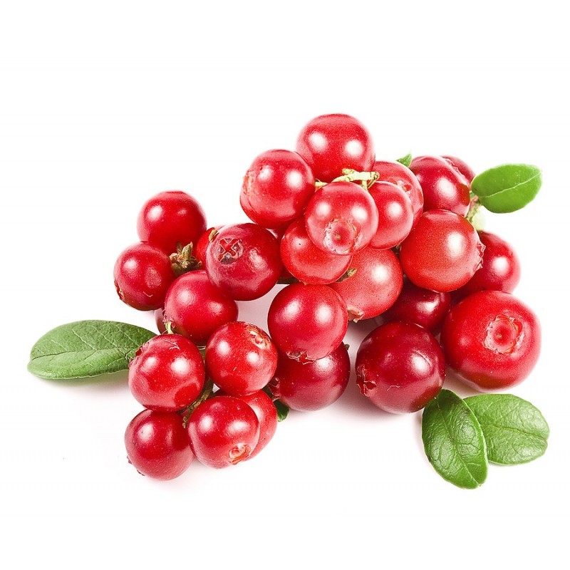 Natural Fresh Cranberry, Taste : Sweet