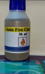 Auto Fire Chemical Gel