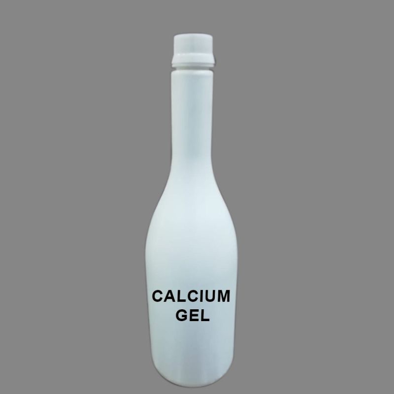 Calcium Gel