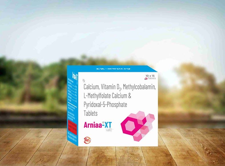 Arniaa-XT Tablets