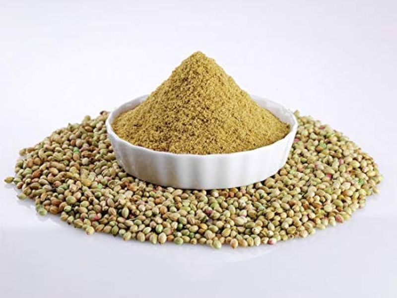 Coriander Powder, for Cooking, Shelf Life : 6 Months