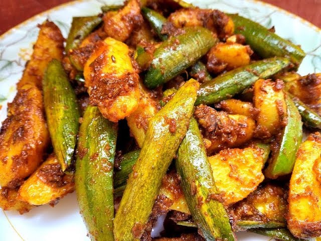 Parval Masala