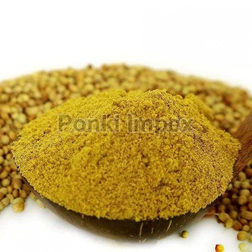 Pure Coriander Powder, for Cooking, Shelf Life : 6 Months