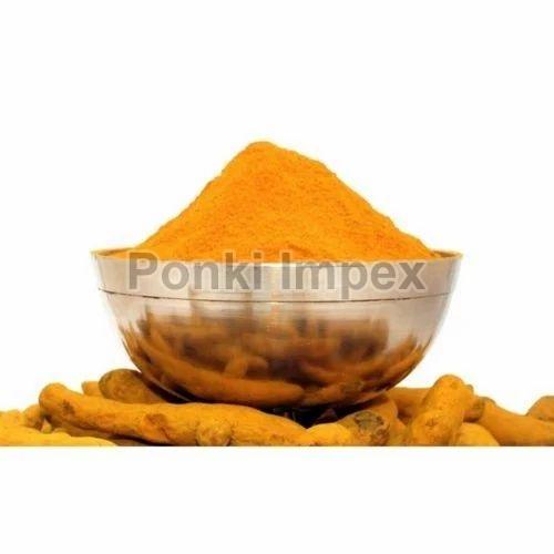 Rajapuri Turmeric Powder, Purity : 100%