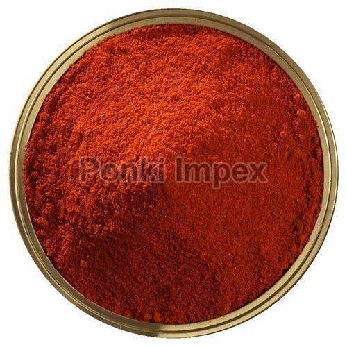 Teja Hot Chilli Powder