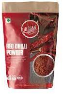 Damaulik Red Chilli Powder, for Cooking, Packaging Size : 200gm