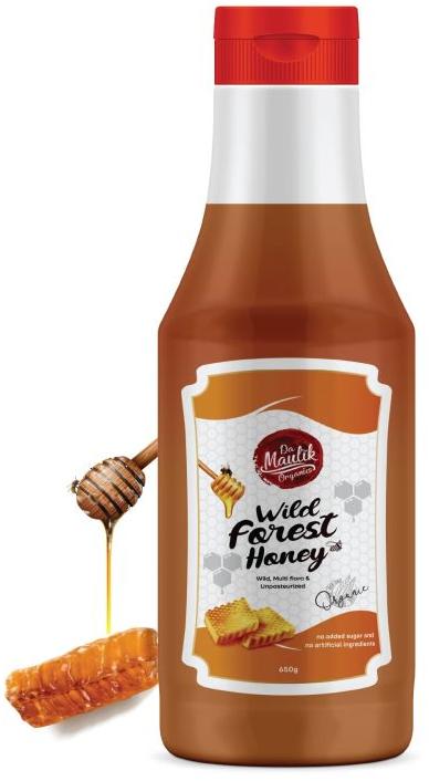 Damaulik Wild Forest Honey