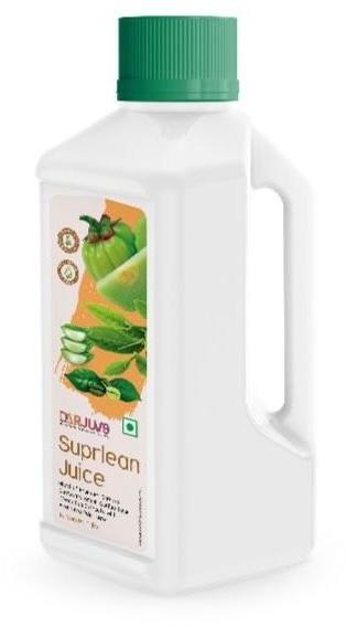 Darjuv9 Superlean Juice, Feature : Hygienically Packed, Complete Purity